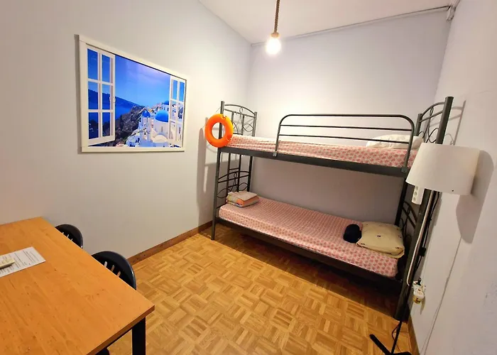 In The Heart Of Athens Private Rooms
